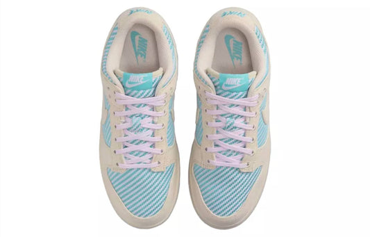 Nike - Women's Dunk Low Heat Wave Sneakers
