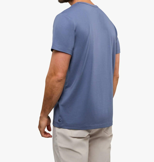 Cuts - Forever Short Sleeve Tee