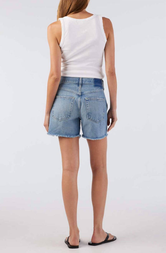 Amo - Billie Denim Short