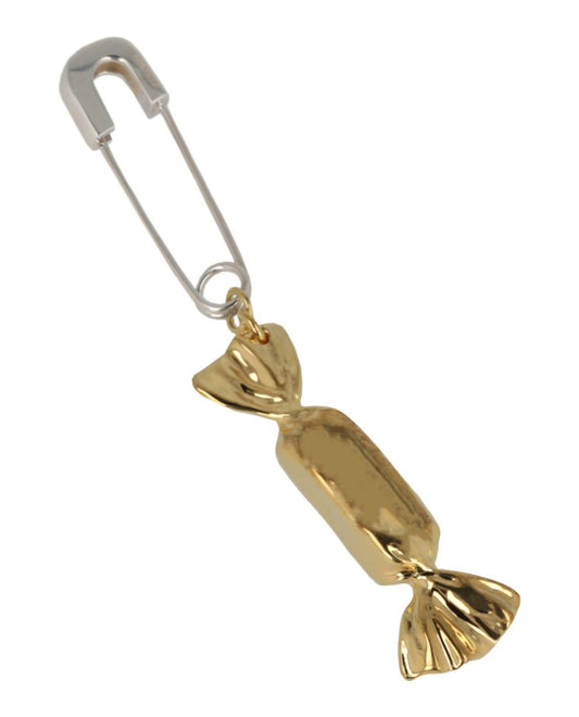 Ambush - Women's Candy Charm 1 Single Earrings