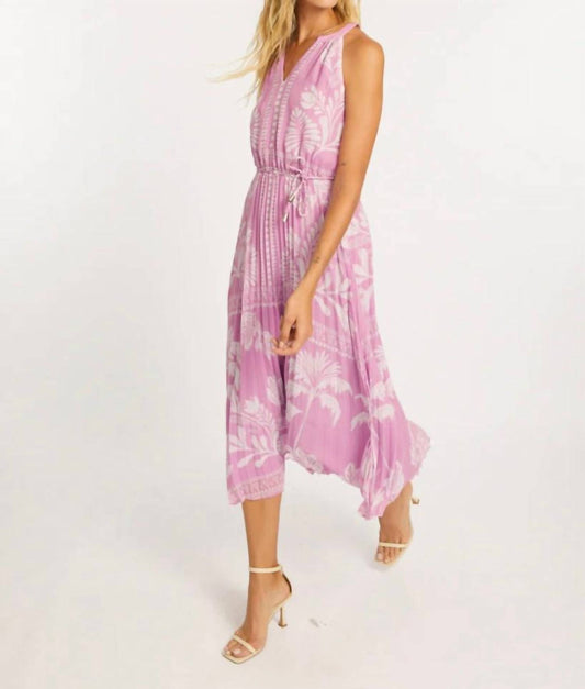 Caballero - Nouvel Palm Dress