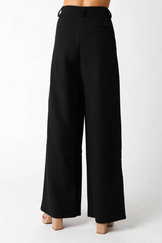 Olivaceous - Women's Briar Pants
