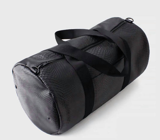 Ampersand As Apostrophe - Unisex O.g. Convertible Duffle Bag