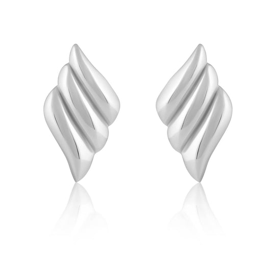 Sahira Jewelry Design - Women's Heather Statement Earring
