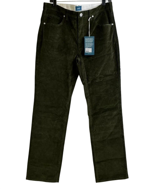 Jag - Women's Ruby Mid Rise Straight Jeans