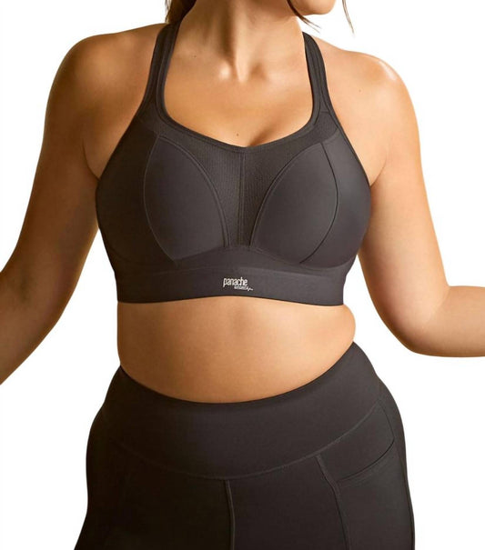 Panache - Boundless Non Wired Sports Bra