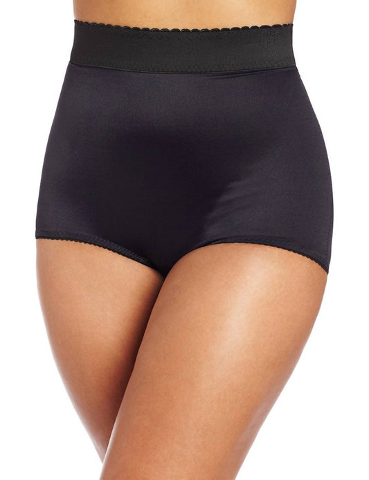 Rago - High Waist Panty Brief Panty