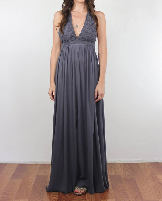 Wishlist - Olivia Maxi Dress