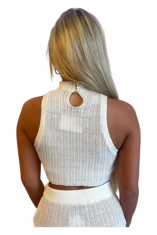 Olivaceous - Chelsea Top