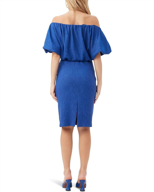 Trina Turk - Tatiana Midi Dress