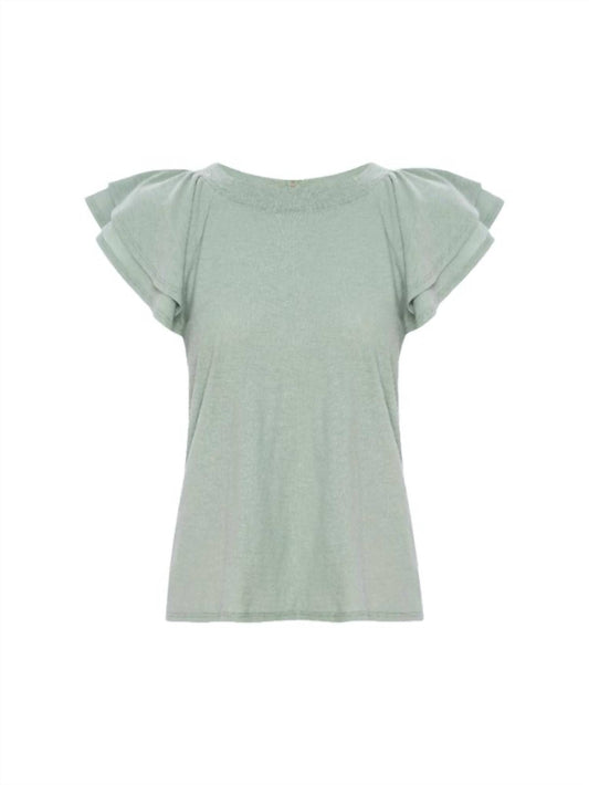 Nation Ltd - Florry Top