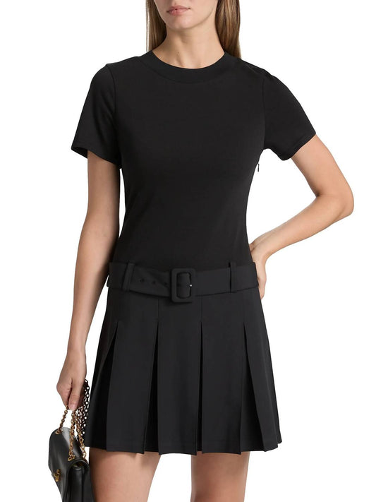 Cinq A Sept - Helen Mini Dress