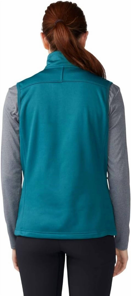 Mountain Hardwear - Sendura Vest