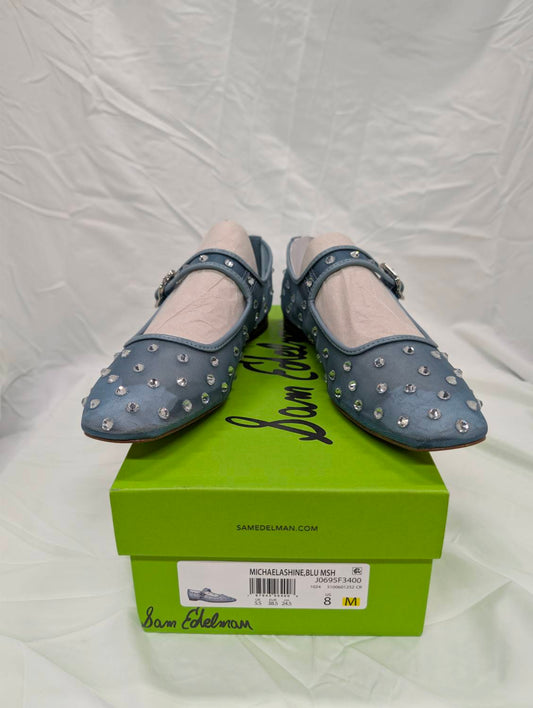 Sam Edelman - Women's Michaela Shine Flat