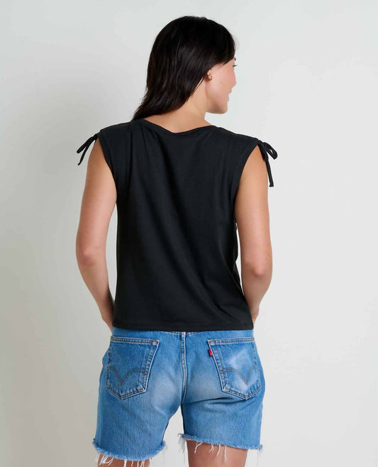 Toad&Co - Anza Cinch Tank Top - Plus