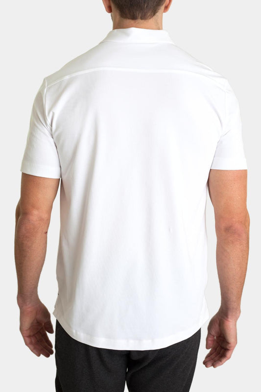 Buki - Coolest Polo Tech Shirt