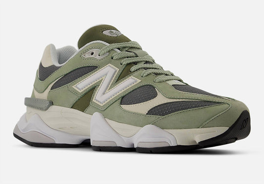 New Balance - Unisex Fall Suede Shoes