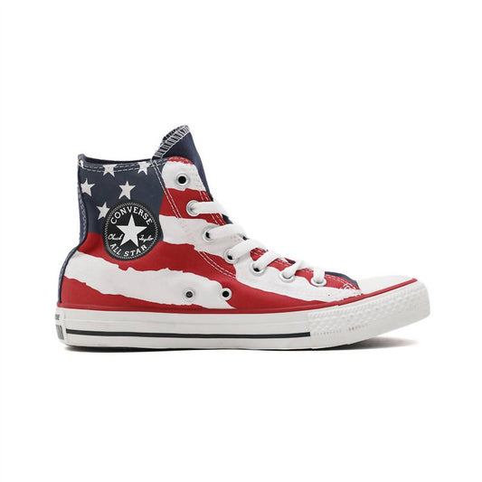 Converse - Men's Chuck Taylor All Star Hi Shoe