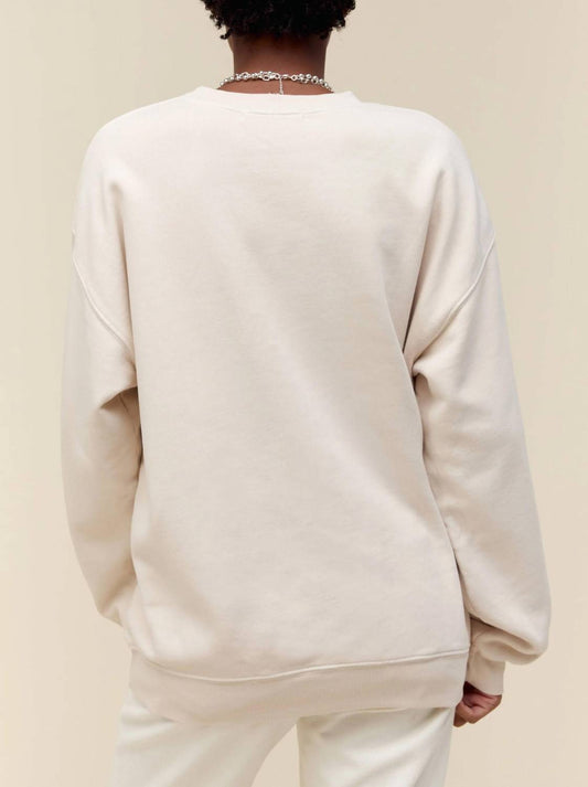 Daydreamer - Rolling Stones Here Comes The Stones Bf Crew Tee