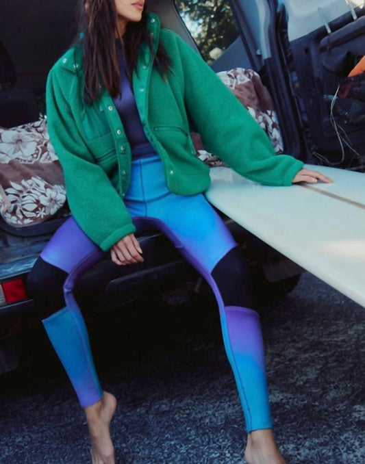 Free People - Hit The Slopes Jacket