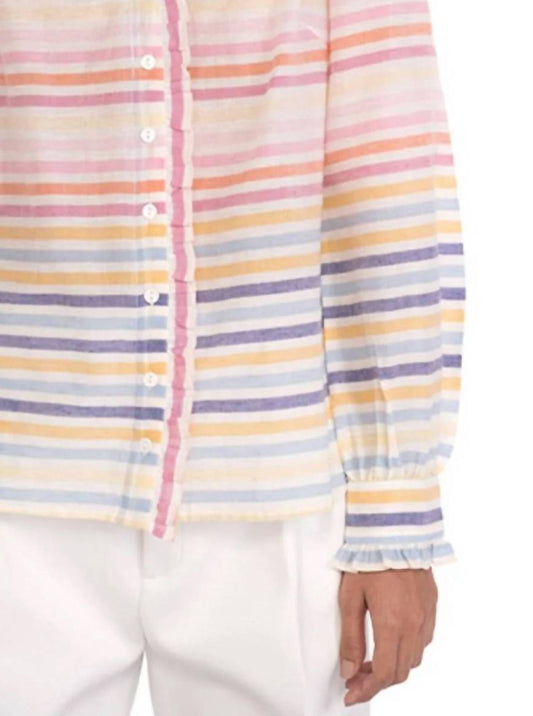 Banjanan - Harlow Shirt