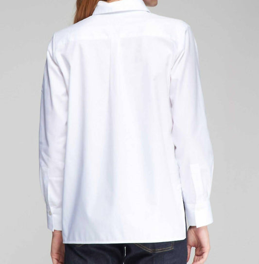 Vilagallo - Isa Long Sleeve Shirt