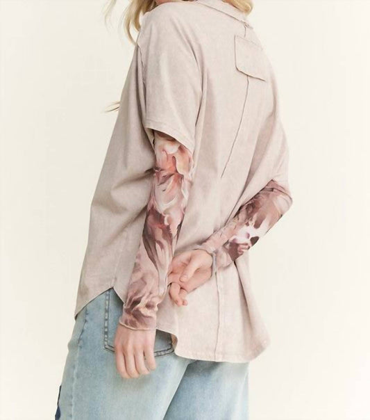 J. Her - My Heart Top