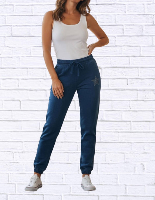 Tempo Paris - Darling Relaxed Pant