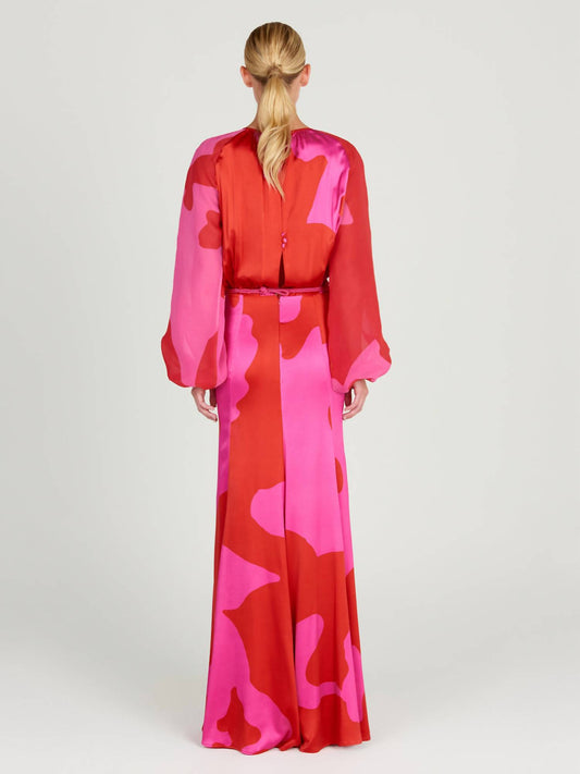 Silvia Tcherassi - Messina Dress