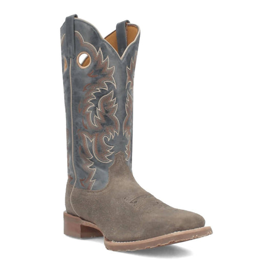 Laredo - Men's Summit 13" Cowboy Approved Boot
