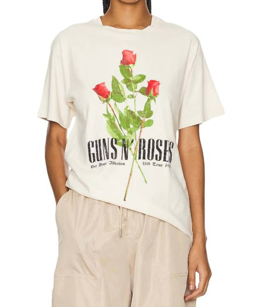 Daydreamer - Guns N’ Roses Tee