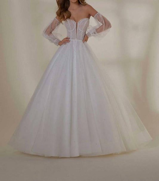 Morilee - Women's Madison Wedding Dress