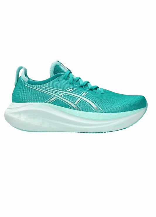 Asics - Women's Gel-nimbus 27 Running Shoes