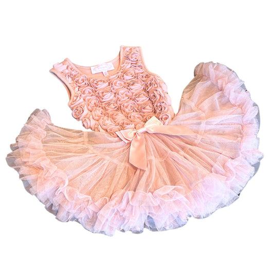 Popatu - Girl's Tutu Dress