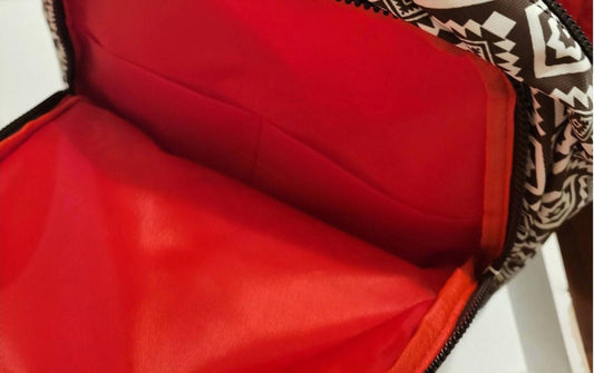 Montana West - Aztec Western Backpack