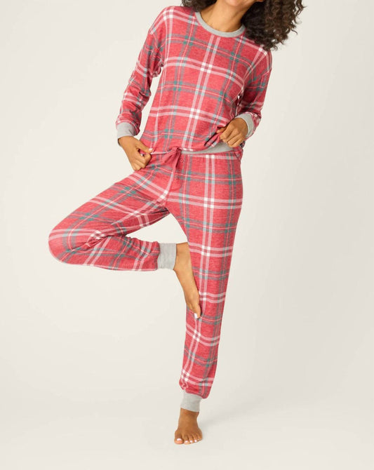 Pj Salvage - Toasty Samba Pajama