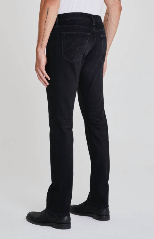 Ag Jeans - Everett Denim Slim Straight Jean