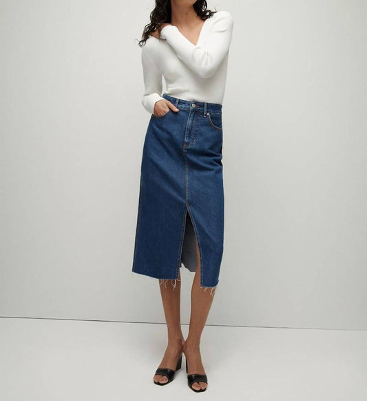 Veronica Beard - Callie V-neck Sweater