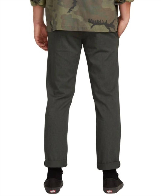 Volcom - Frickin Modern Stretch Pants