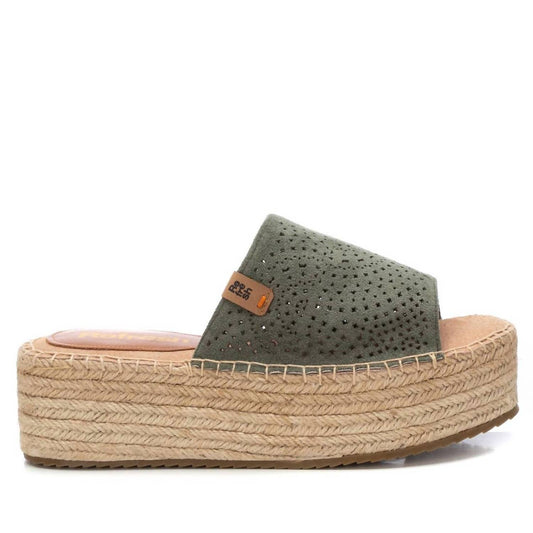 Xti - Women's 17246104 Refresh Sandal