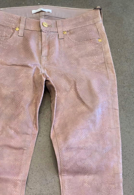 7 For All Mankind - Women's Skinny Jeans