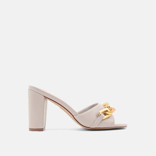 Shu Shop - Women's Fiona Slip On Heel