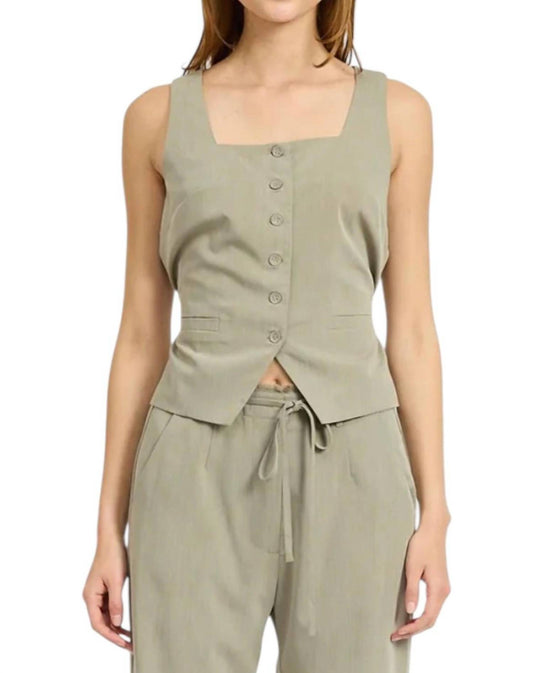 En Saison - Roan Vest