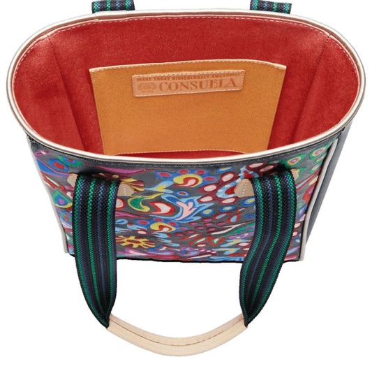 Consuela - Women's Posh Chica Tote Bag