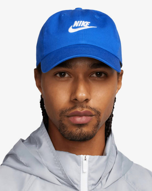 Nike - Club Unstructured Futura Wash Cap