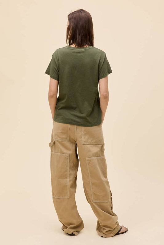 Daydreamer - Morgan Wallen Long Live Cowgirls Solo Tee