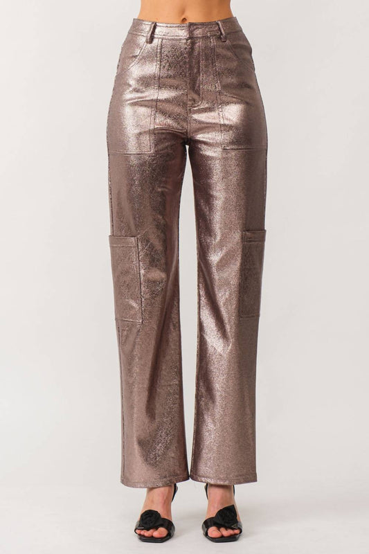 Sofie The Label - Countdown to Midnight Pants