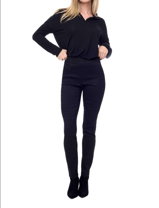 Up! - Twinkle Techno Full-Length Pant