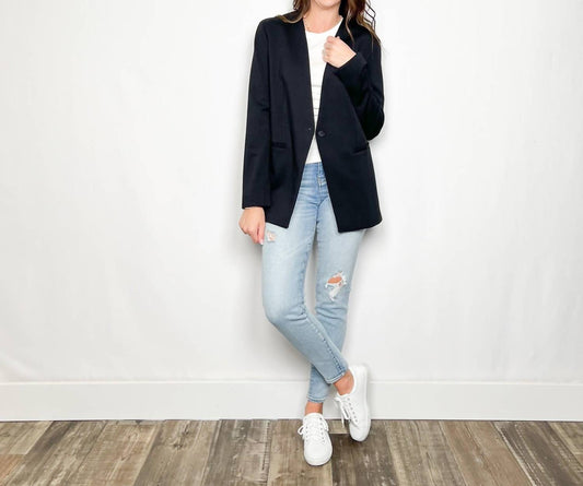 Spanx - The Perfect Blazer