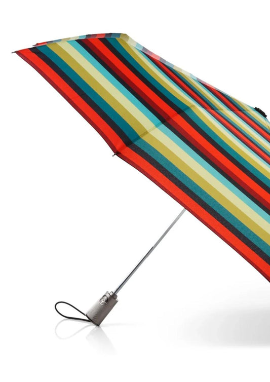 Totes - Titan Auto Open/close Umbrella